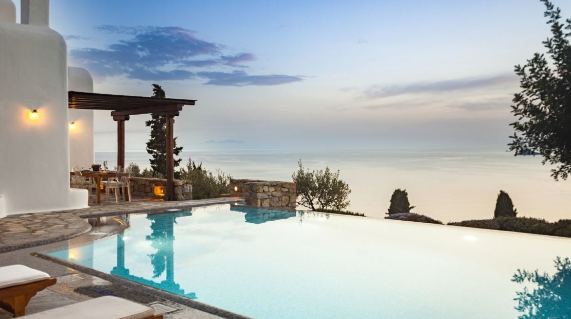 Aphrodite Villa-Mykonos