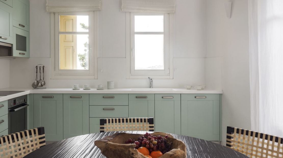 Aphrodite Villa-Mykonos