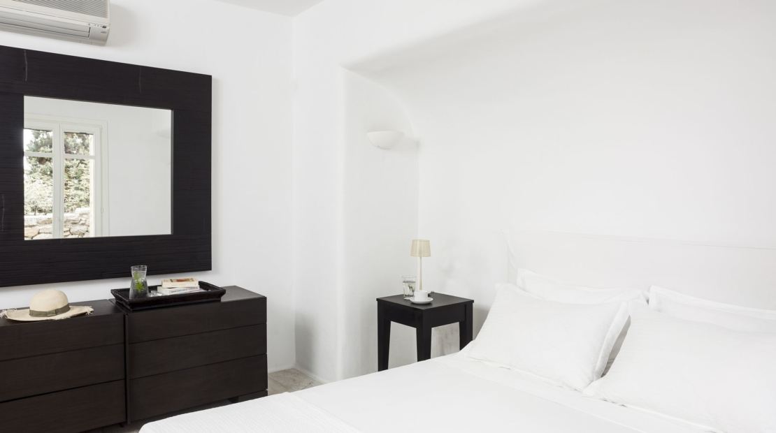 Aphrodite Villa-Mykonos