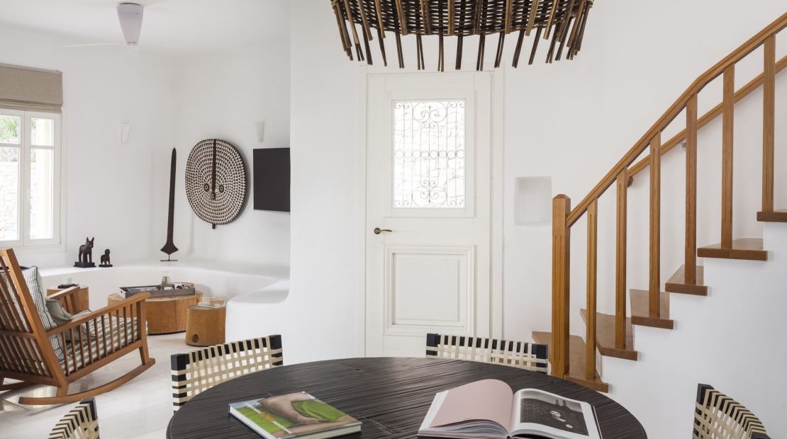 Aphrodite Villa-Mykonos