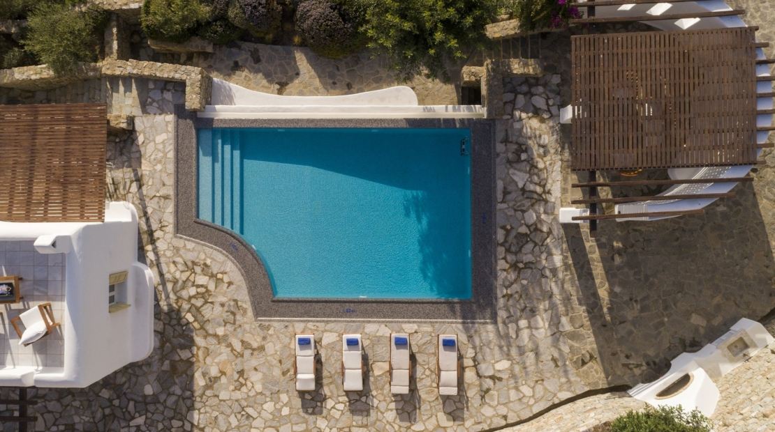 Aphrodite Villa-Mykonos