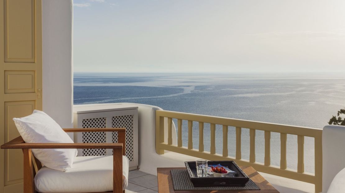 Aphrodite Villa-Mykonos