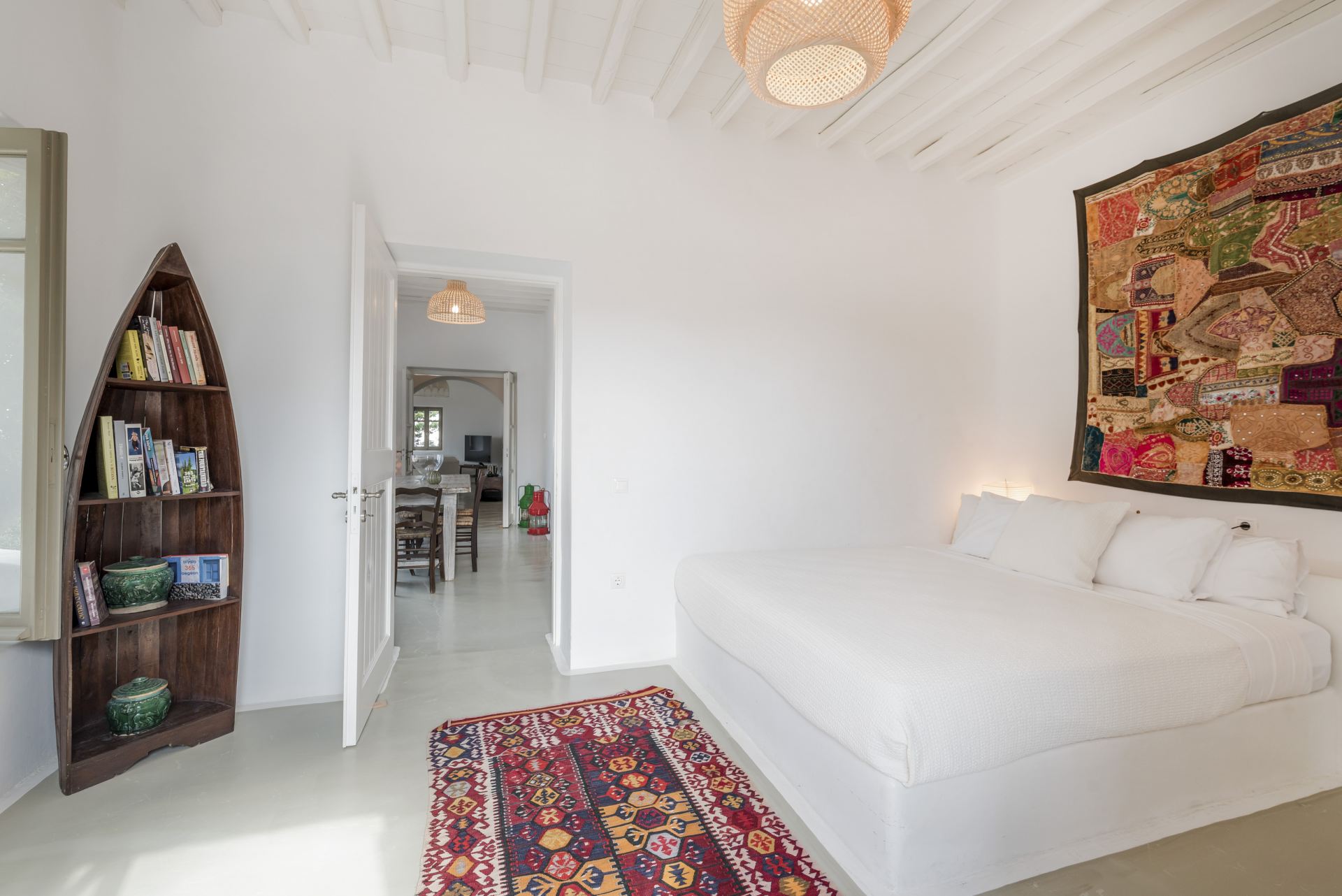 Thalia Villa — Luxury Villas & Vacation Rentals —