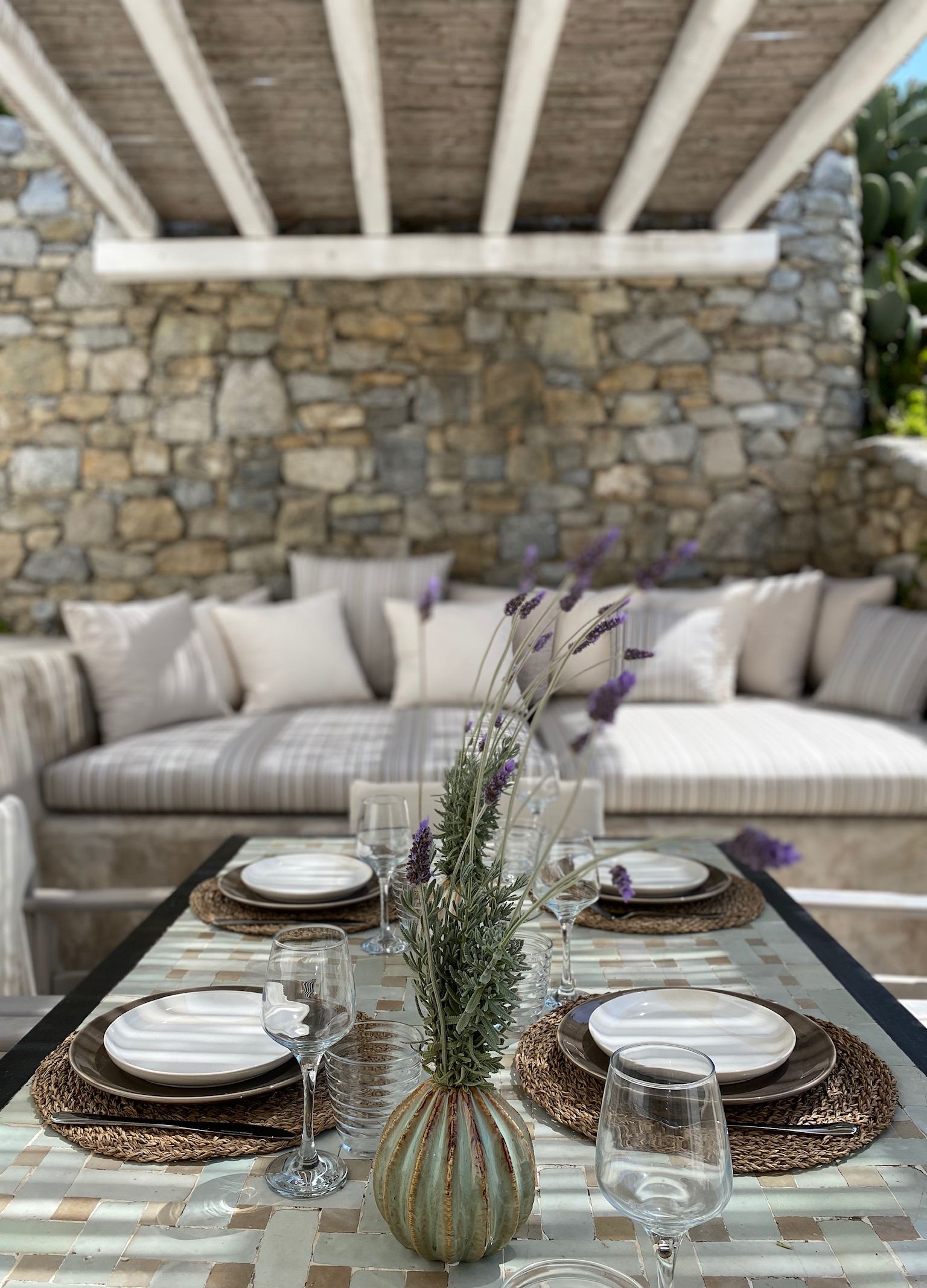 Thalia Villa — Luxury Villas & Vacation Rentals —