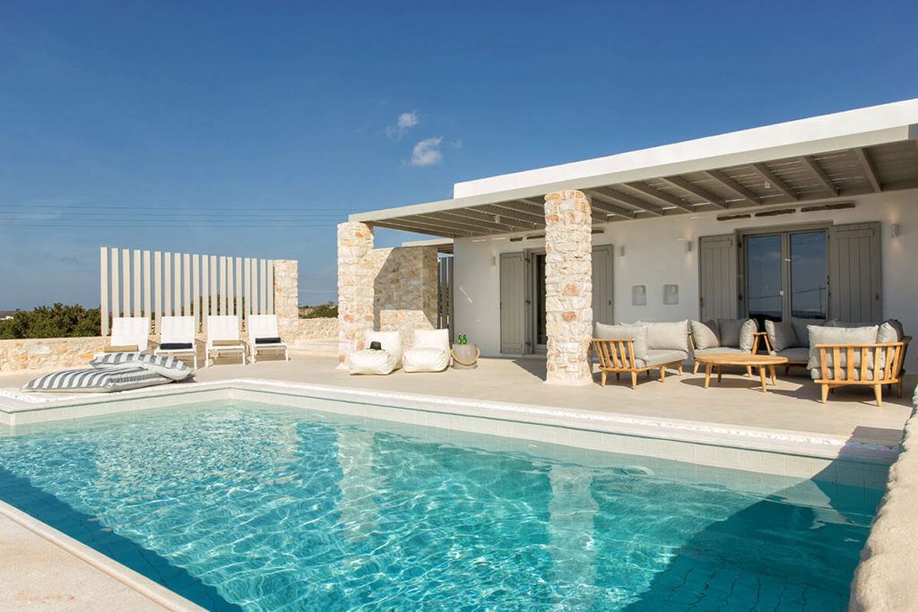 White Cube Villa