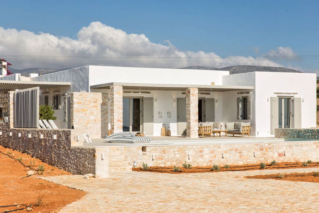 White Cube Villa