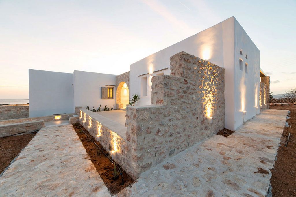 White Cube Villa