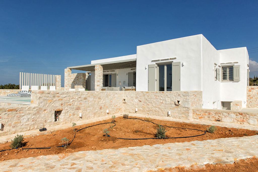 White Cube Villa