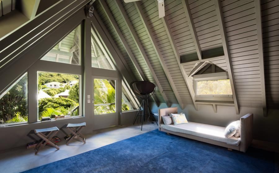 Le Manoir de Lorient