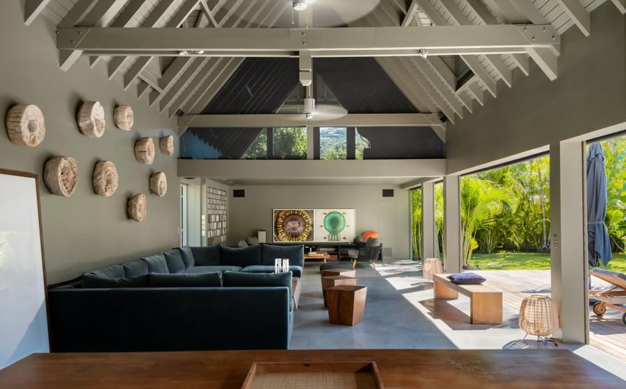 Le Manoir de Lorient