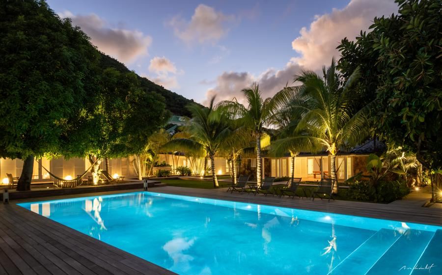 Le Manoir de Lorient