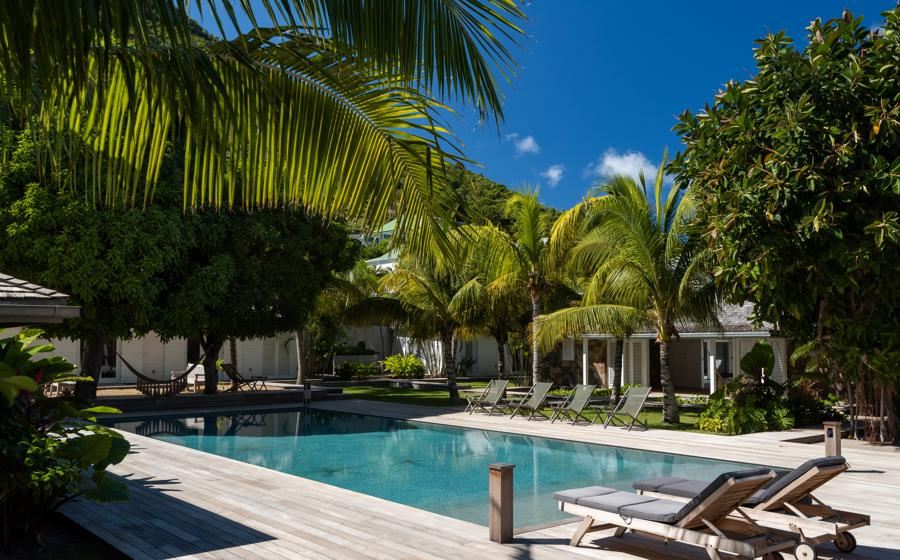 Le Manoir de Lorient