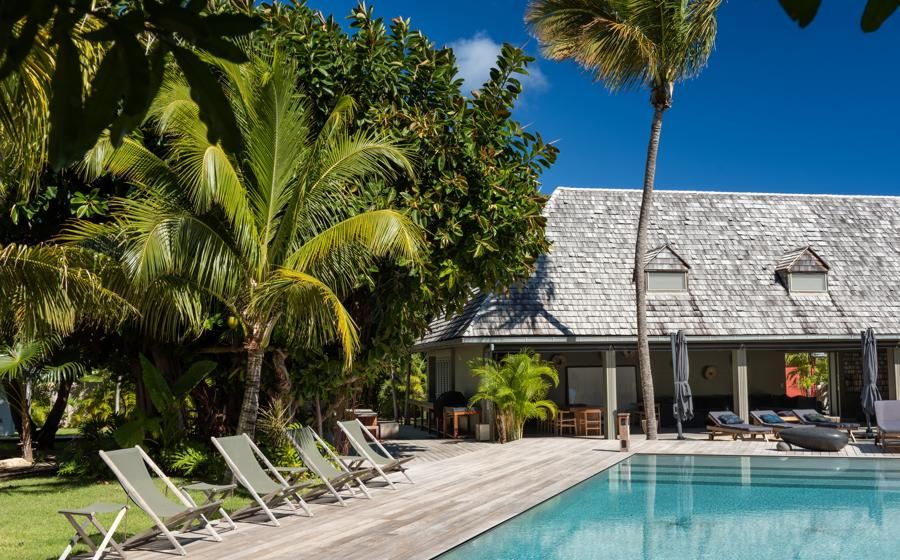 Le Manoir de Lorient