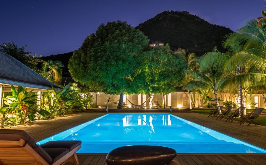 Le Manoir de Lorient