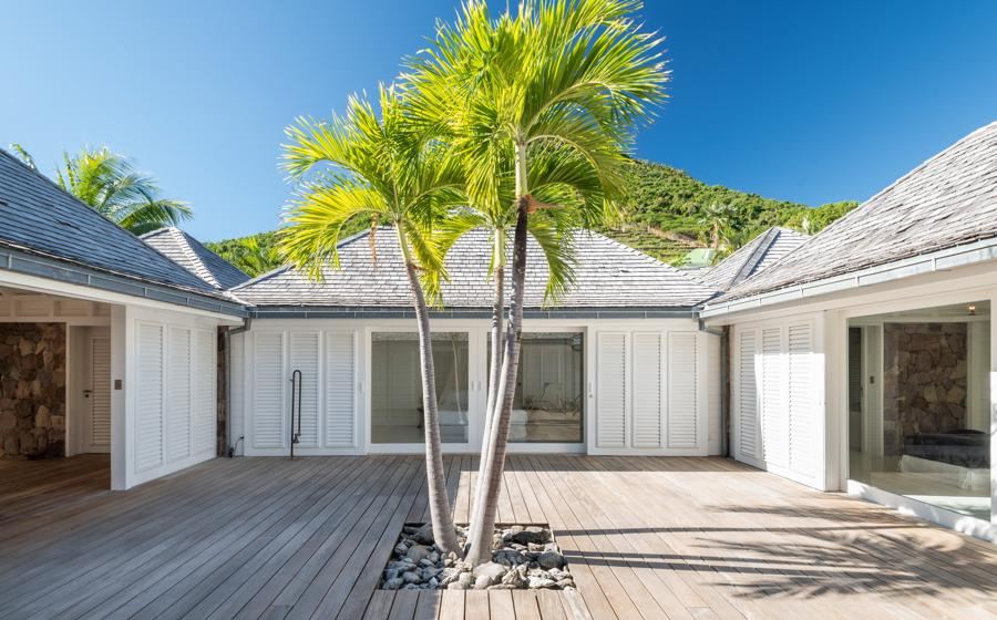 Le Manoir de Lorient