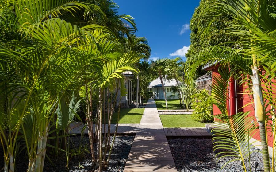 Le Manoir de Lorient