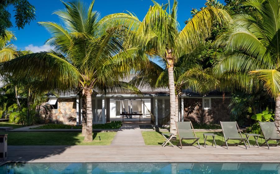 Le Manoir de Lorient