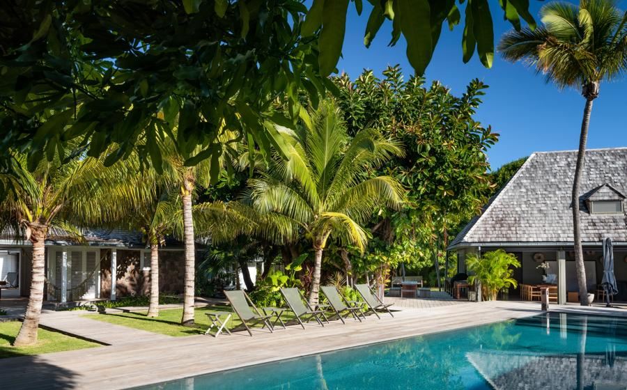 Le Manoir de Lorient