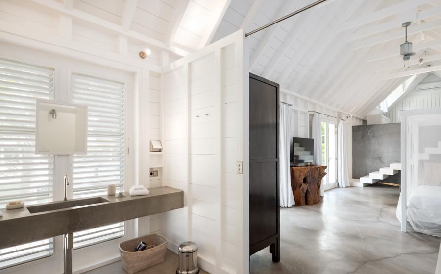 Le Manoir de Lorient