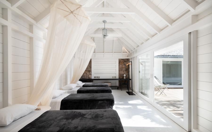 Le Manoir de Lorient