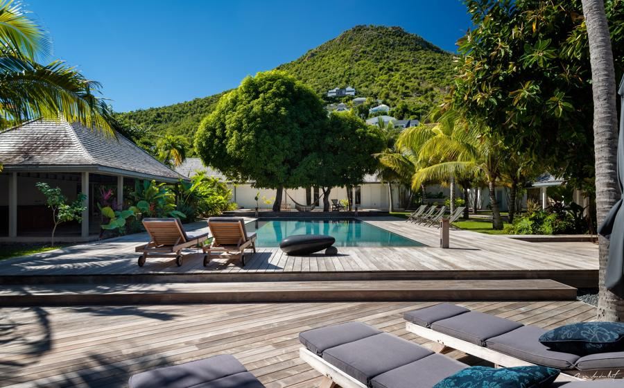 Le Manoir de Lorient