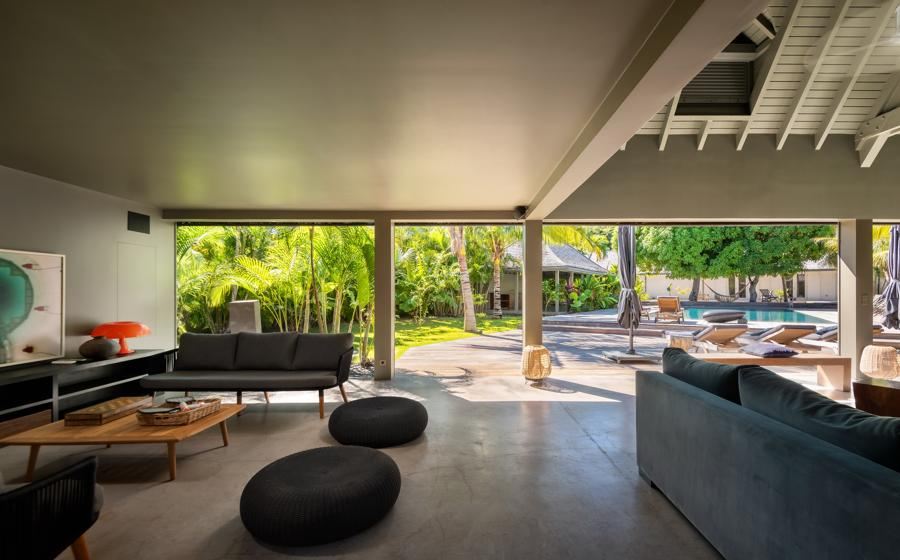 Le Manoir de Lorient