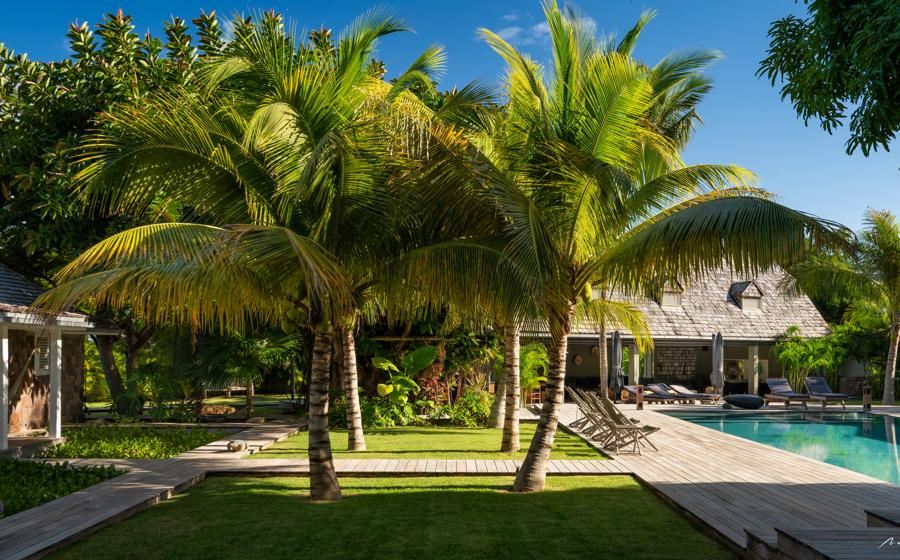 Le Manoir de Lorient