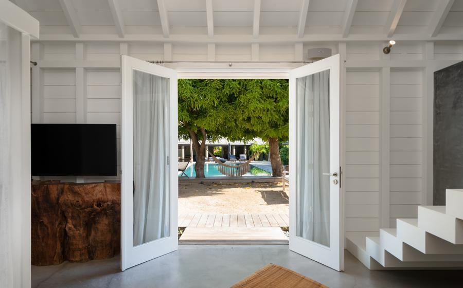 Le Manoir de Lorient