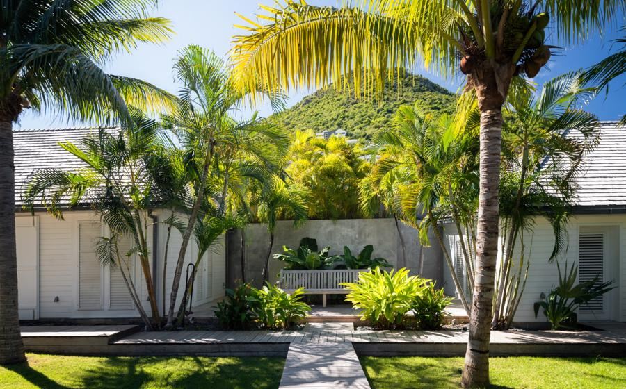 Le Manoir de Lorient