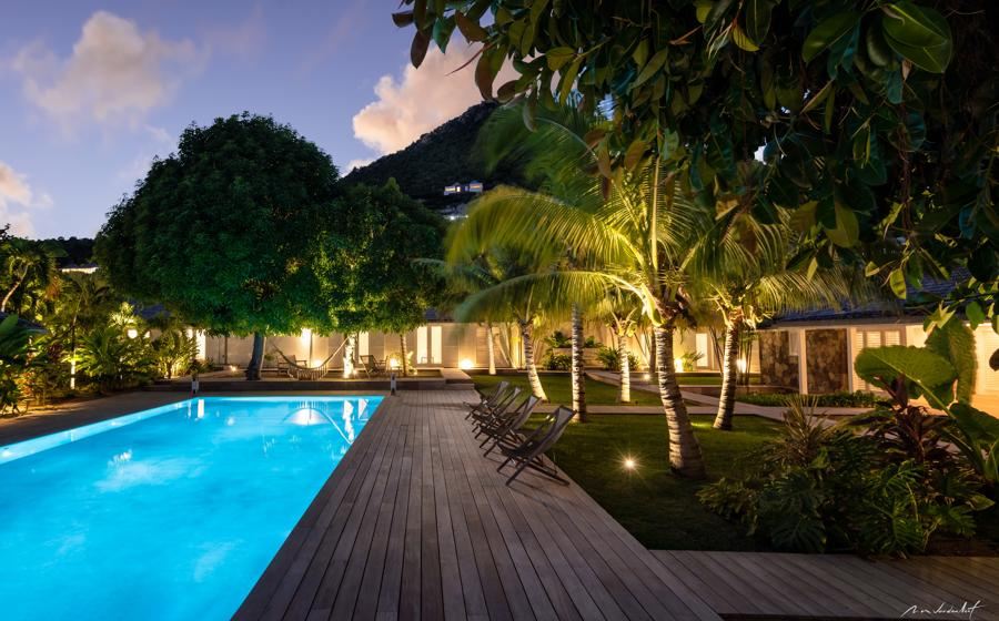 Le Manoir de Lorient