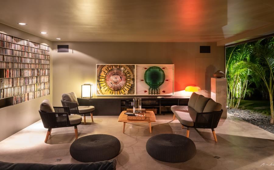 Le Manoir de Lorient