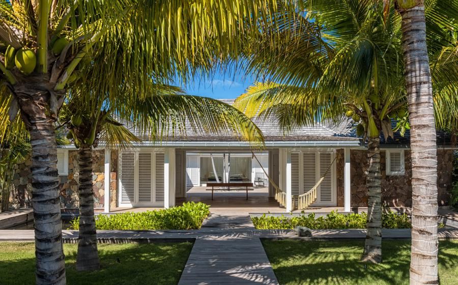 Le Manoir de Lorient