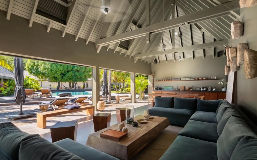 Le Manoir de Lorient