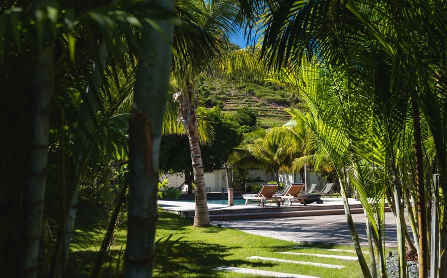 Le Manoir de Lorient