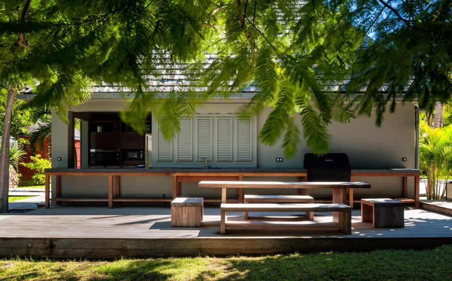 Le Manoir de Lorient