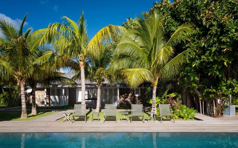 Le Manoir de Lorient