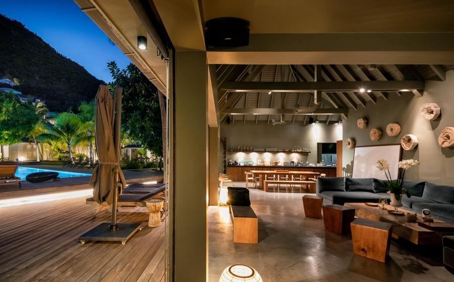 Le Manoir de Lorient