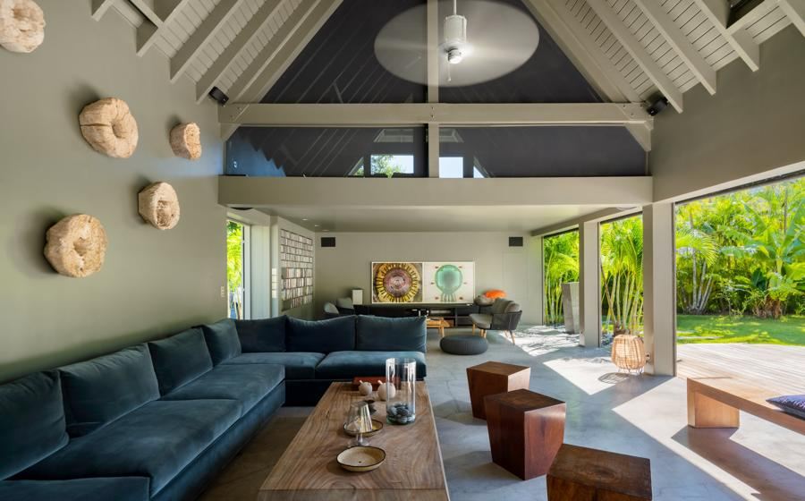 Le Manoir de Lorient