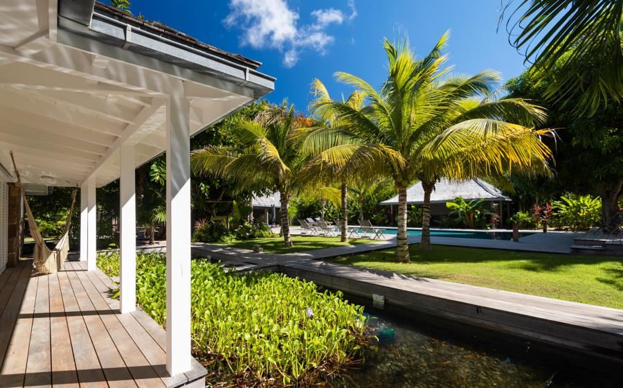 Le Manoir de Lorient