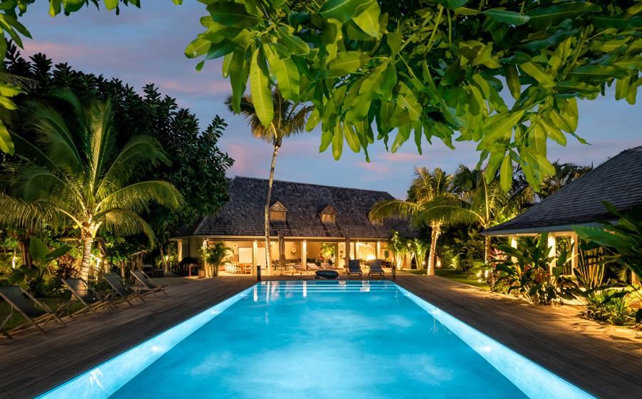 Le Manoir de Lorient