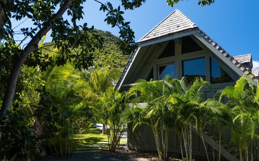 Le Manoir de Lorient