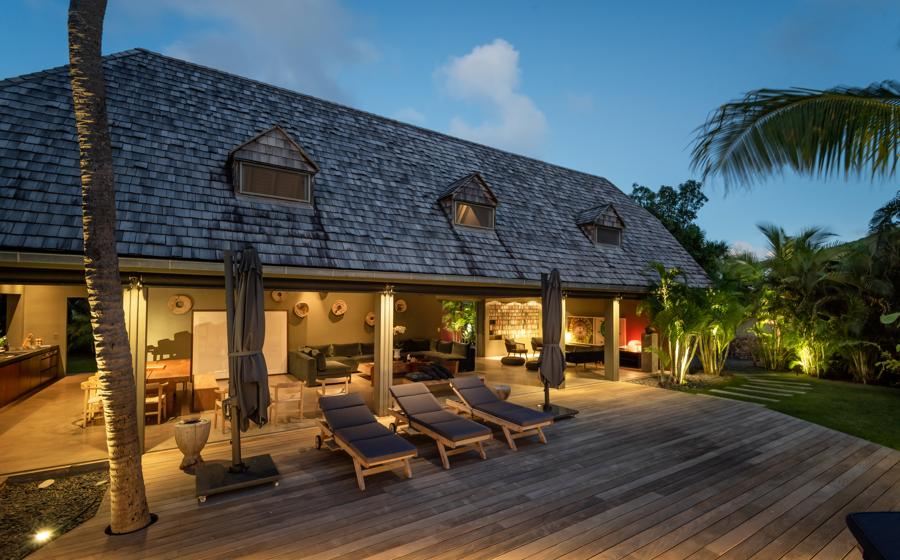 Le Manoir de Lorient