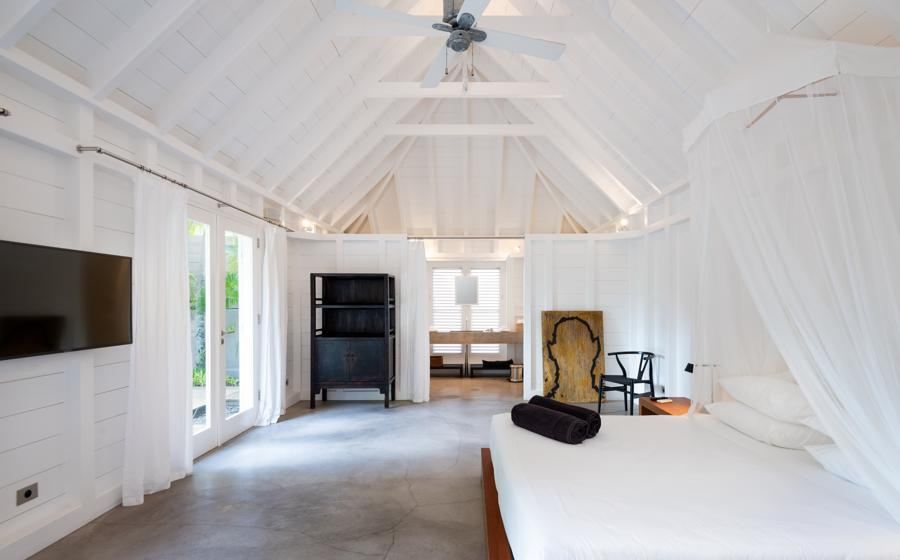 Le Manoir de Lorient