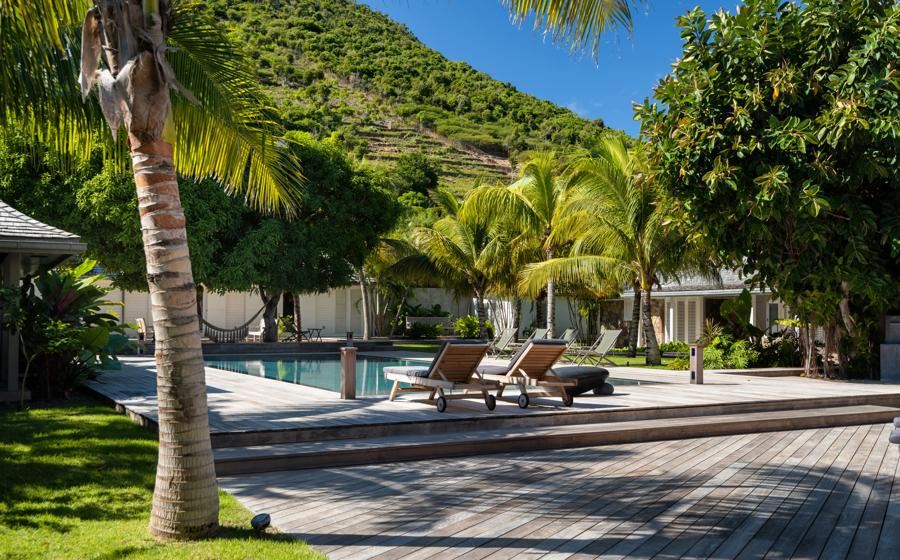 Le Manoir de Lorient