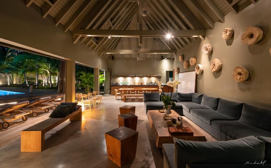 Le Manoir de Lorient