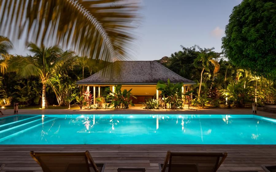 Le Manoir de Lorient