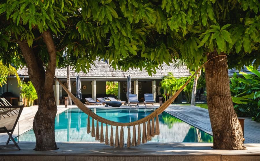 Le Manoir de Lorient