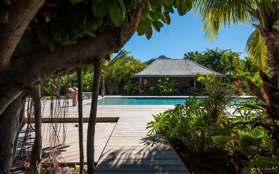 Le Manoir de Lorient