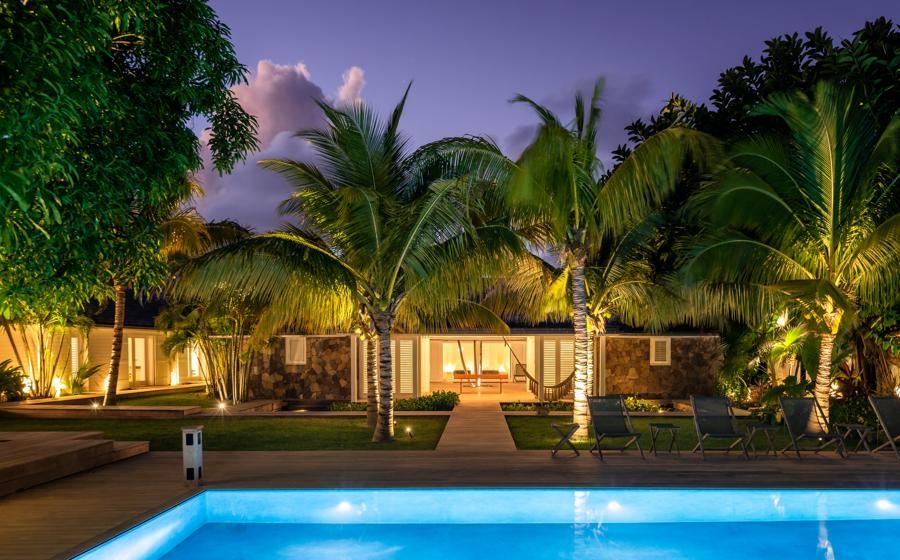 Le Manoir de Lorient