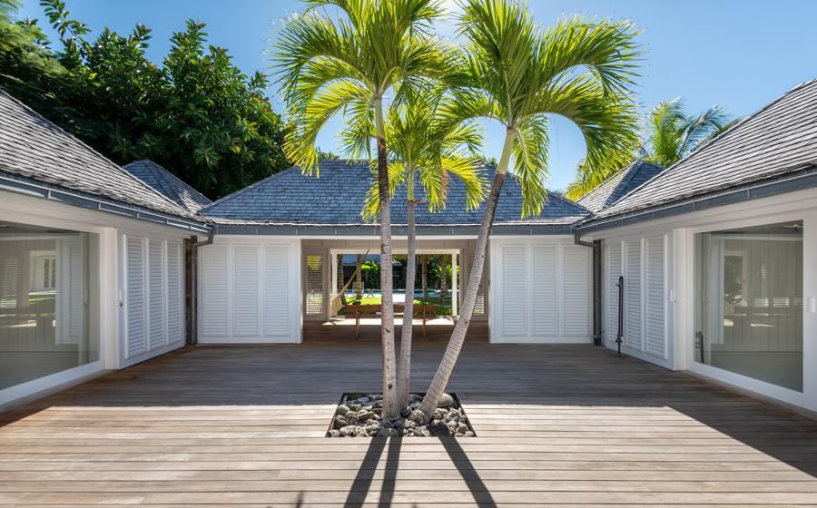 Le Manoir de Lorient